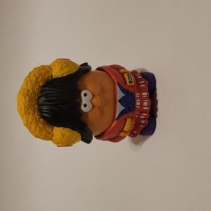 McDonald’s Kerwin Frost McNugget Buddies 2023 — Darla • Collectible Toy